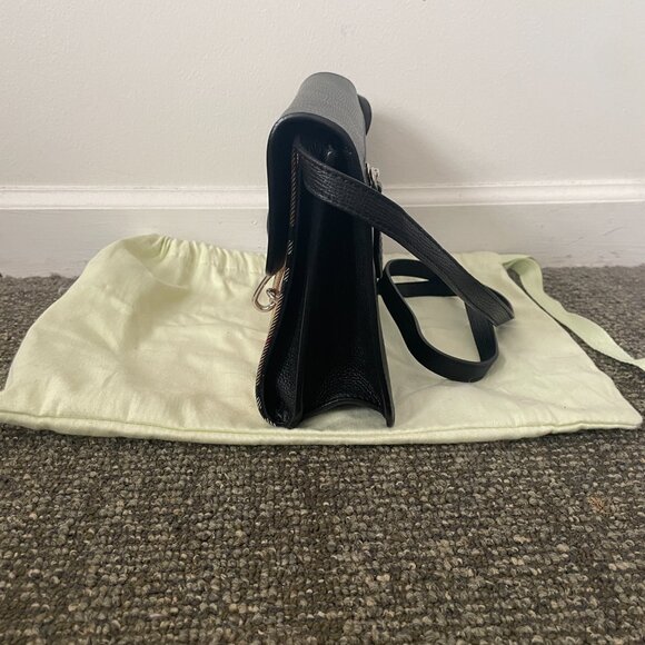 Burberry Purse, Classic print (Medium Size) - Picture 3 of 7